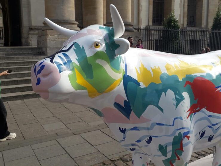 Oxford: Highlights of the City and University - Good To Know