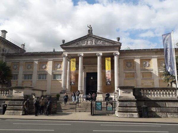 Oxford: Highlights of the City and University - Architectural Landmarks
