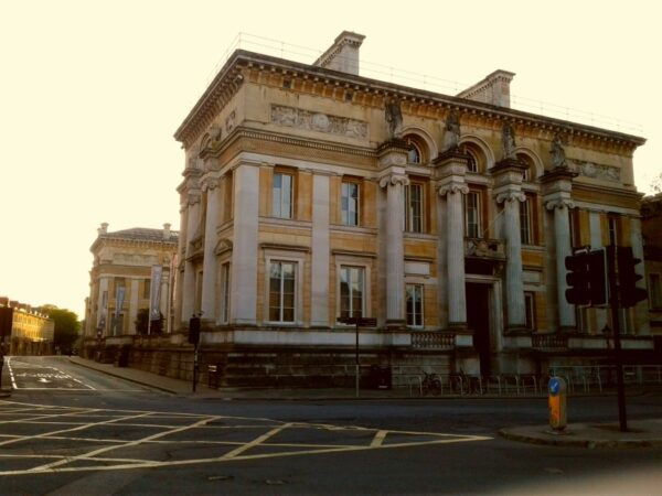 Oxford: Inspector Morse Lewis Endeavour Small Group Tour - Recommendations