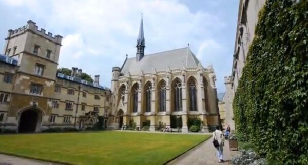 Oxford: Inspector Morse Lewis Endeavour Small Group Tour - Common Questions