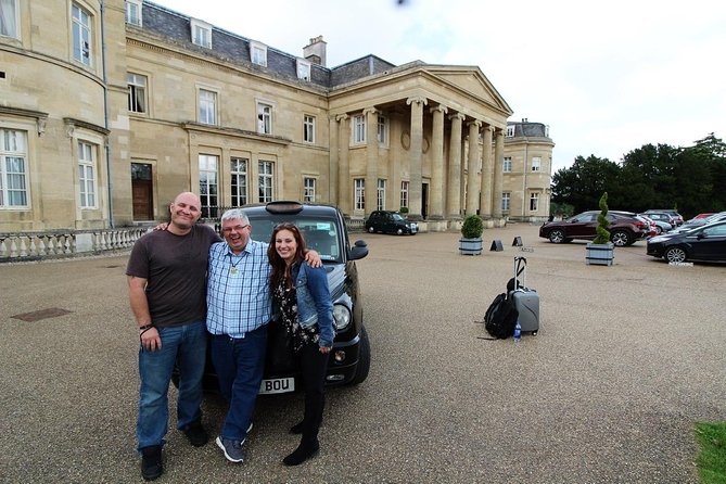 Oxford Inspires! Private Day Trip From London - Reviews and Ratings