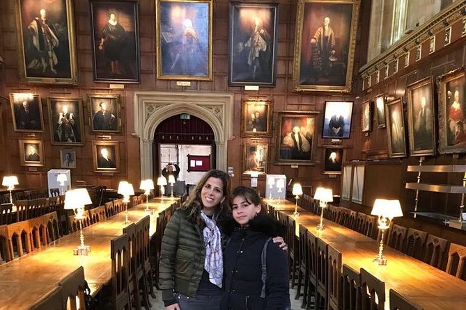 Oxford Inspires! Private Day Trip From London - Common Questions (FAQs)