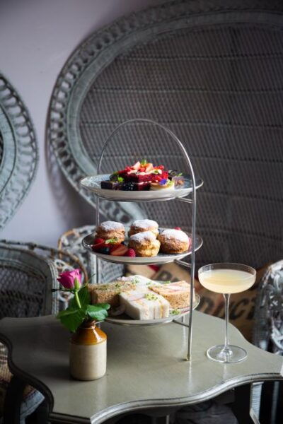Oxford: Luxury Afternoon High Tea With River Views - Common Questions