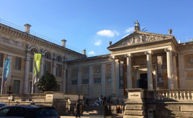 Oxford: Official University and City Walking Tour - Full Description of the Tour
