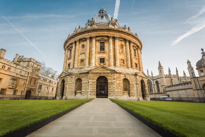Oxford Official University & City Tour - Common Questions