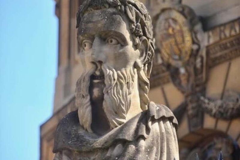 Oxford: One Hour Wander - A sweep through historic centre - Who Should Book This Tour?