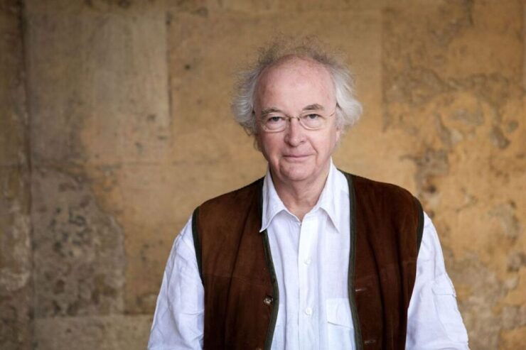Oxford: Philip Pullman's Oxford Walking Tour - Tour Details