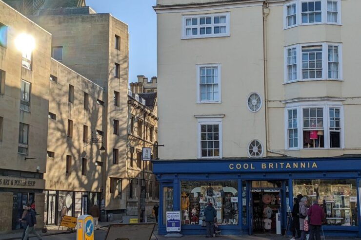Oxford: Philip Pullman's Oxford Walking Tour - Experience Highlights