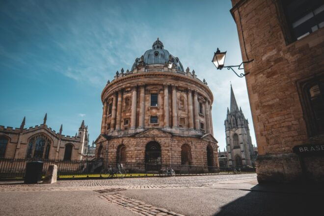 Oxford: Philip Pullman's Oxford Walking Tour - Common Questions