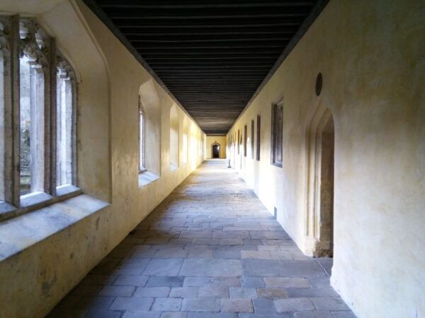 Oxford: Private C.S. Lewis J.R.R. Tolkien Tour With Magdalen - Directions