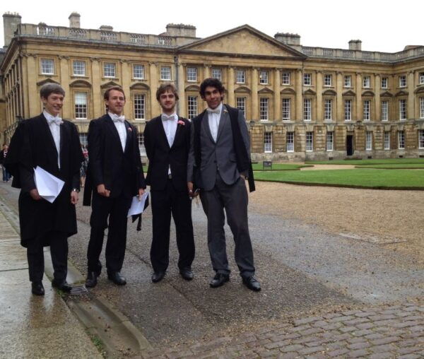 Oxford: Private City Tour & University Historical Highlights - Common Questions