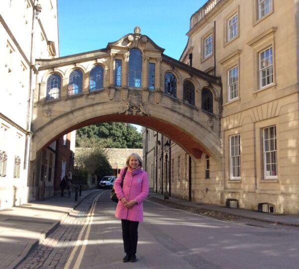 Oxford: Private City Tour & University Historical Highlights - The Sum Up