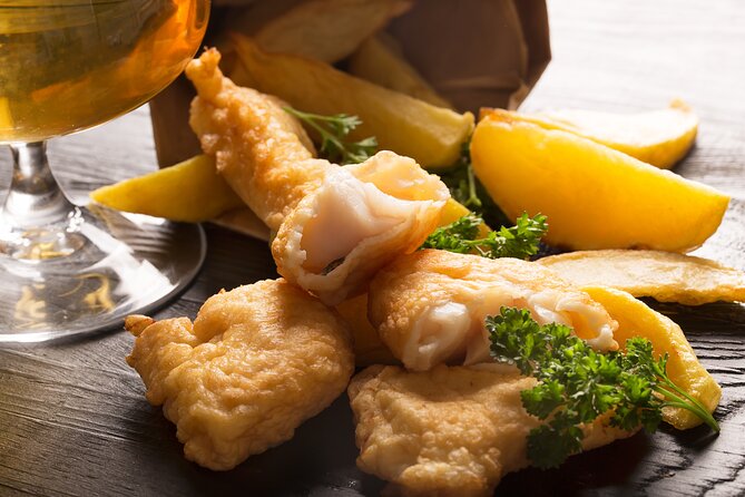 Oxford Private Day Trip From London – Colleges, History & British Lunch Included - Directions