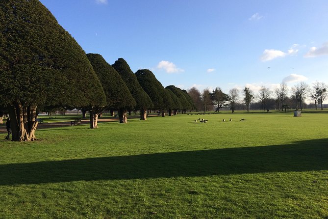 Oxford Private Guided Walking Tour - Additional Information and Logistics