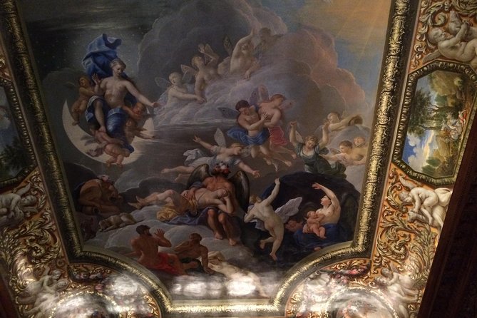 Oxford Private Guided Walking Tour - Ashmolean Museum