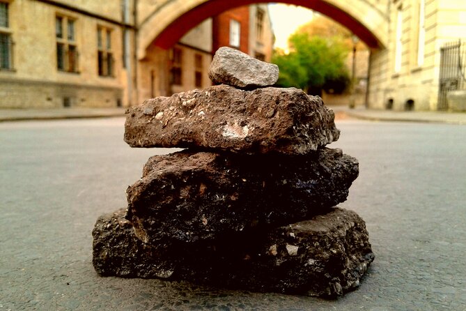 Oxford PRIVATE Pub and City Evening Walking Tour - Tour Overview