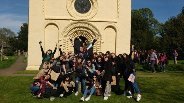 Oxford: River Cruise and Walking Tour to Iffley Village - The Sum Up