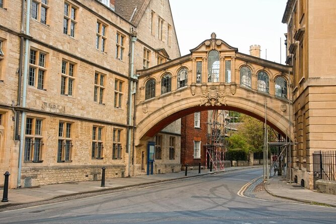 Oxford River Cruise Walking Tour to Iffley Village - Tour Details