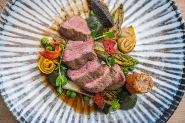 Oxford: River Cruise With 3-Course Meal - Activity Details