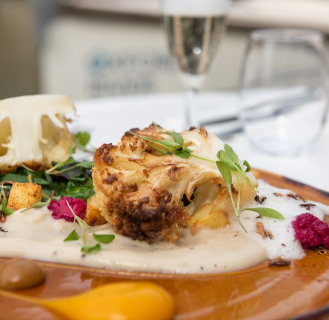 Oxford: River Cruise With 3-Course Meal - Review Summary