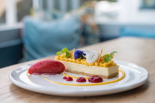 Oxford: River Cruise With 3-Course Meal - Product Details