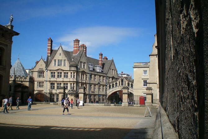 Oxford, Shakespeare & Cotswold Private Tour Including Pass - Common Questions