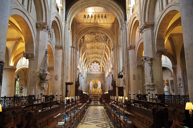 Oxford, Shakespeare Country & Cotswold Private Tour - Exploring Shakespeare Country