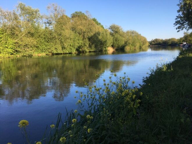 Oxford: Sightseeing Boat Cruise With Prosecco - Meeting Point and Directions