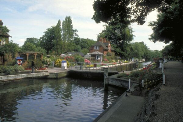 Oxford: Sightseeing River Cruise - Common Questions