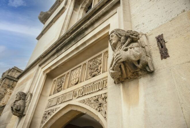 Oxford: Stepping Through Oxford Walking Tour - Common Questions