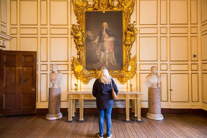 Oxford, Stratford-Upon-Avon and Warwick Castle Day Trip From London - Customer Reviews - Time Constraints and Rushed Experience