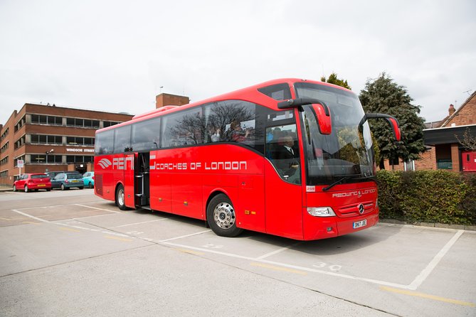 Oxford, Stratford-Upon-Avon and Warwick Castle Day Trip From London - Customer Reviews - Tour Guide and Driver