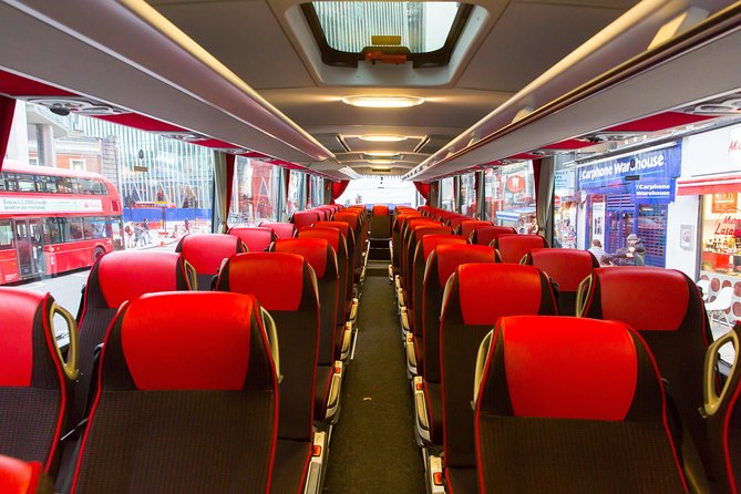 Oxford, Stratford-Upon-Avon and Warwick Castle Day Trip From London - Customer Reviews - Specific Highlights and Attractions