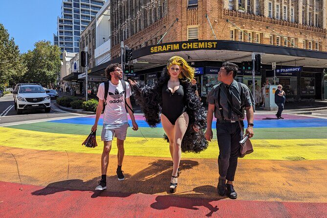 Oxford Street Nightlife Tour with a Drag Queen - Final Thoughts: Who Will Love This Tour?