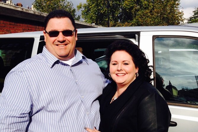 Oxford & the Cotswolds Family Taxi Tour - Reviews