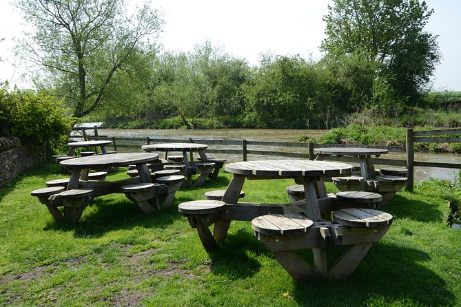 Oxford & the Cotswolds Family Taxi Tour - Pricing and Terms