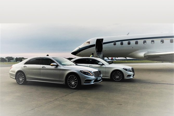 Oxford to Heathrow Airport Private Transfers - Pricing and Booking