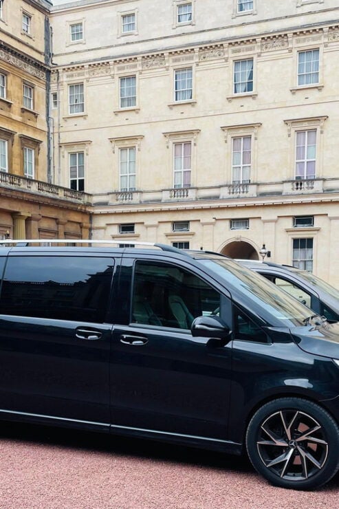 Oxford To London Heathrow Airport Transfers - Booking and Pricing