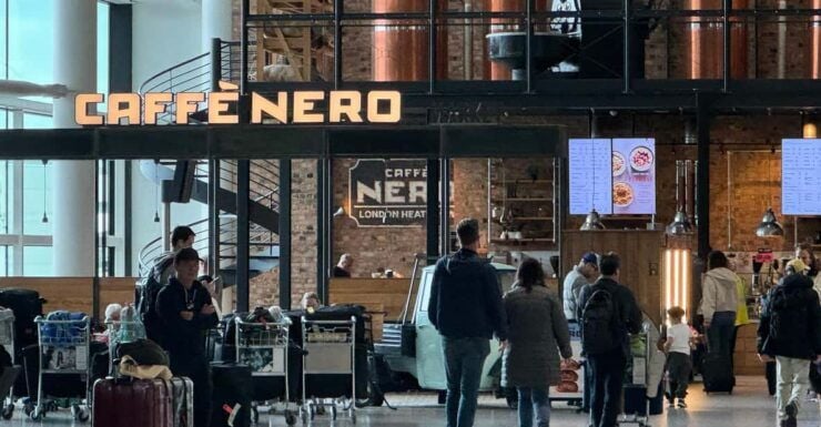 Oxford To London Heathrow Airport Transfers - Flexibility and Convenience