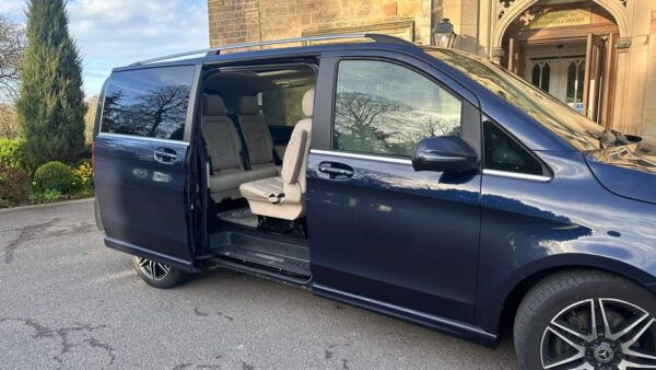 Oxford To London Transfers - VIP Experience