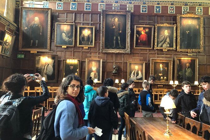 Oxford University City and Blenheim Palace Private Car Tour - Questions and Assistance