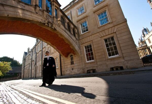 Oxford University: Guided Small Group Walking Tour - Common Questions