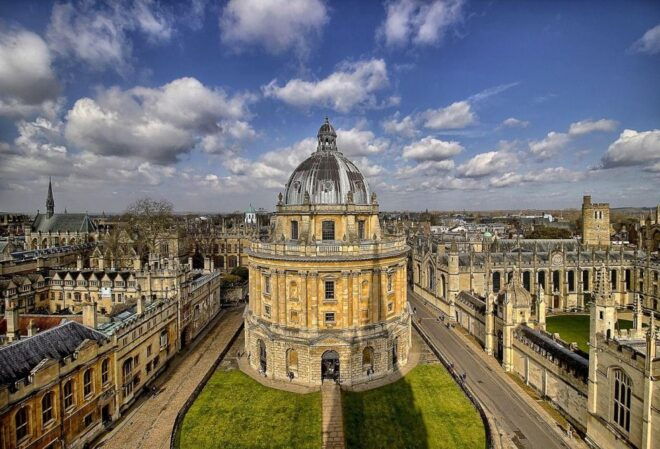 Oxford University Private Guided Walking Tour - Common Questions
