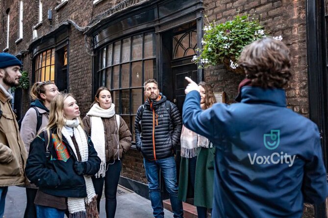 Oxford Walking Tour With Carfax Tower Entry Ticket - Tour Options