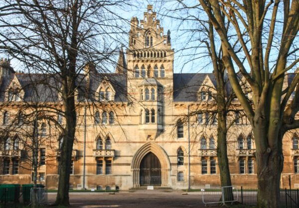 Oxford: Walking Tour With Optional Christ Church Entry - Common Questions