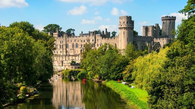 Oxford, Warwick Castle, and Shakespeares Stratford-upon-Avon Day Trip from London - The best parts of the day, at a glance