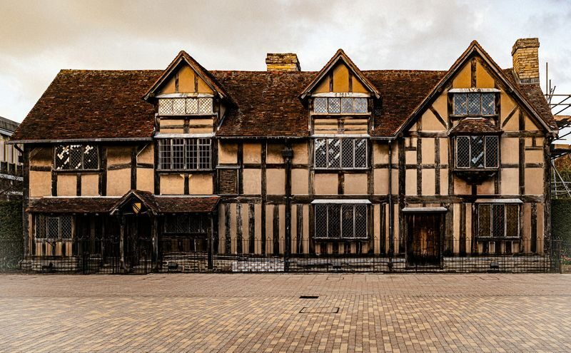 Oxford, Warwick Castle, and Shakespeares Stratford-upon-Avon Day Trip from London - Timing and practical details before you book