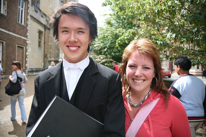 Oxford, Windsor and Eton - Day Tour From Brighton - Indulging in Local Cuisine and Shopping