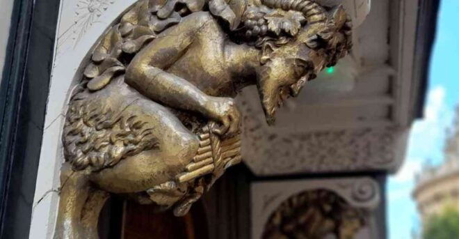 Oxford's Literary Legends and Landmarks" A Self-Guided Tour - Insights From Producers of Oxford Lives