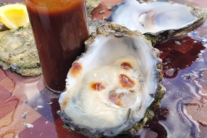 Oyster Adventure in Coffin Bay (Coffin Bay Pick Up) - Good To Know